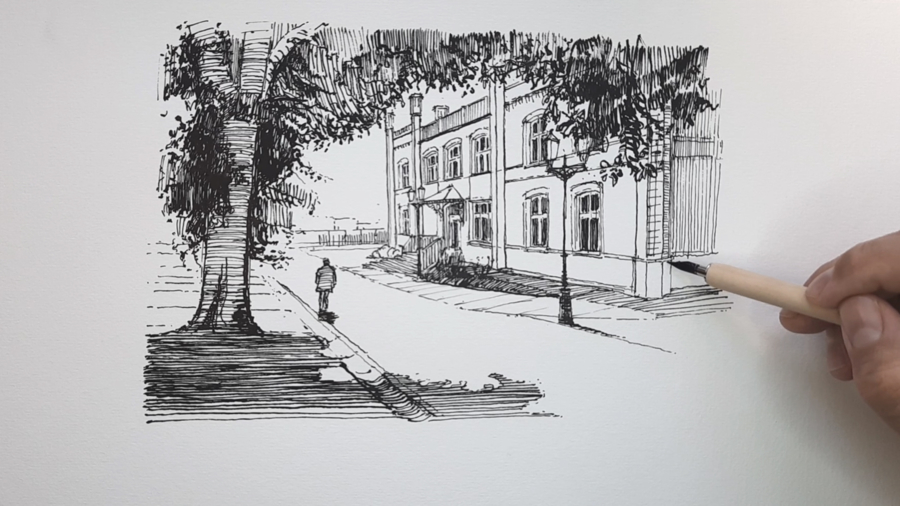 Kształty Tarnowa